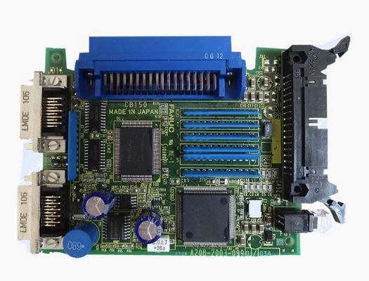 Fanuc I/O Interface Board A20B-2003-0990 Fanuc IO board PCB's Fanuc I/O UNIT PCB's