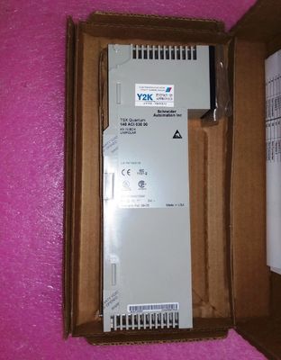 140ACI03000 3000 t/min Nominale snelheid 18,8A Batterij voor industriële energieopslag