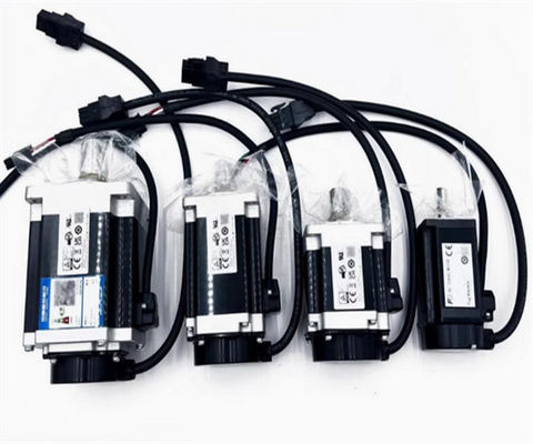 GYB201D5-RC2 de industriële Elektrische Elektrische Systemen van Servomotorfuji