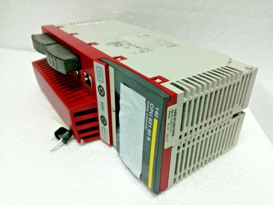 Schneider 140CPU65160S industriële servo aandrijvingen