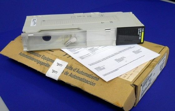 140-CRP-931-00 Kanaalkrachtverwijdering RIO koppunt Adapter module