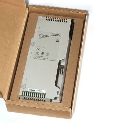 140-CRP-931-00 Kanaalkrachtverwijdering RIO koppunt Adapter module