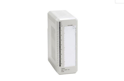 ABB 3BSE008550R1 Di821 8-kanaals digitale invoermodule