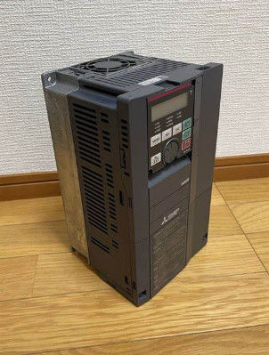 Mitsubishi Electric 6.7Kva Frequentieconversie airconditioner
