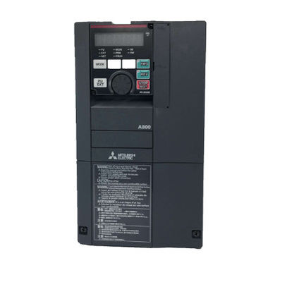 Mitsubishi Electric FR-A820-serie Frequentie-omvormer voor 3,7 kW inductiemotor