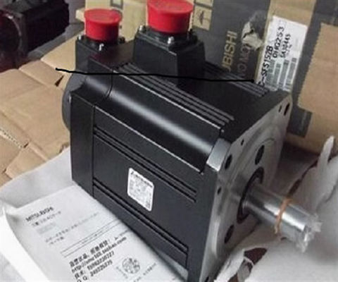 Hc-AQ0235BD de Industriële Servomotor 3000r 20W van Mitsubishi