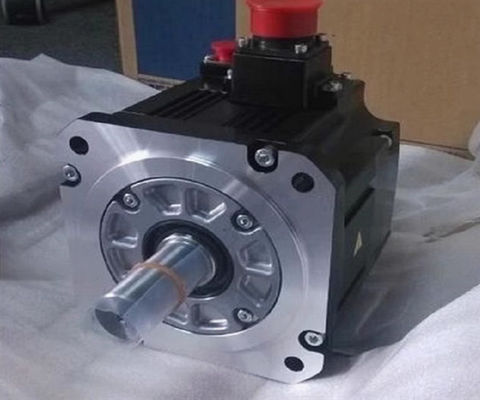 Hc-AQ0235BD de Industriële Servomotor 3000r 20W van Mitsubishi