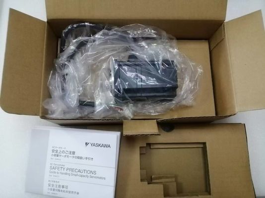 Yaskawa SGMP-01AW12S Servomotor SGMP01AW12S Industriële servomotor