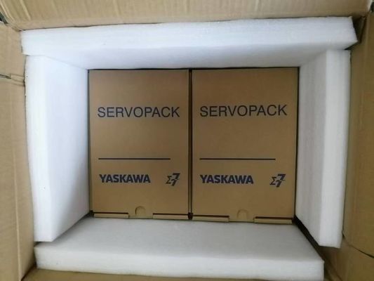 YASKAWA Electric Corporation SERVO SGD7S-5R5A10A Industriële servomotor