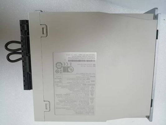 YASKAWA Electric Corporation SERVO SGD7S-5R5A10A Industriële servomotor