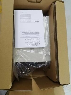YASKAWA Electric Corporation SERVO SGD7S-5R5A10A Industriële servomotor