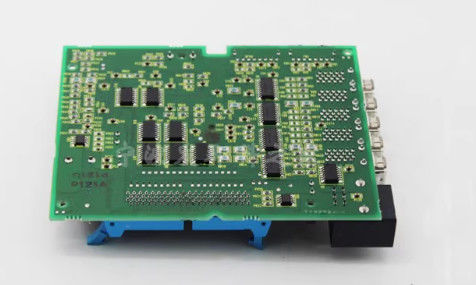 Fanuc I/O Interface Board A20B-2100-0570 Fanuc IO board PCB's Fanuc I/O UNIT PCB's