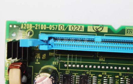 Fanuc I/O Interface Board A20B-2100-0570 Fanuc IO board PCB's Fanuc I/O UNIT PCB's