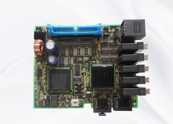 Fanuc I/O Interface Board A20B-2100-0570 Fanuc IO board PCB's Fanuc I/O UNIT PCB's