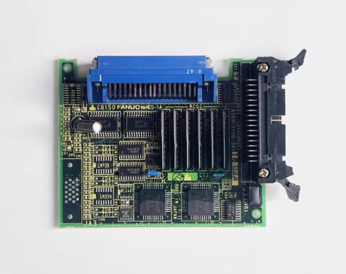 Fanuc I/O Interface Board A20B-2100-0411 Fanuc IO board PCB's Fanuc I/O UNIT PCB's