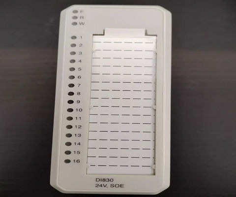 3BSE013210R1 ABB DI830 Digitale voedingsmodul