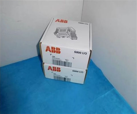 3BSE013210R1 ABB DI830 Digitale voedingsmodul