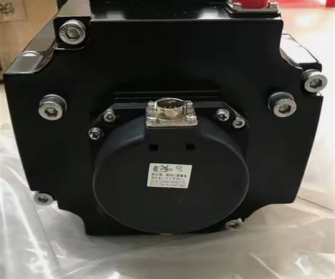 Mitsubishi servomotor HF-SP352B-S40 serie 3,5 kW 200V