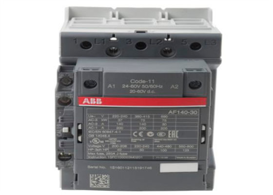 ABB AFC30-30-00-80 1SBL271001R8000 Besturingsprintplaat 230-240V60Hz Schakelaar
