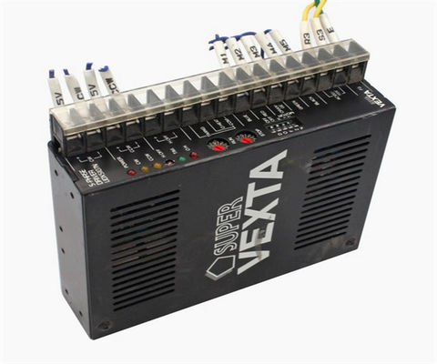 Industriële Vexta de Servomotor Oosterse Fase 5 van UDX5114N 100V 115V