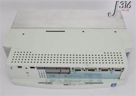 LENZE EVS9322-ES 16kHz maximale uitgangsstroombatterij