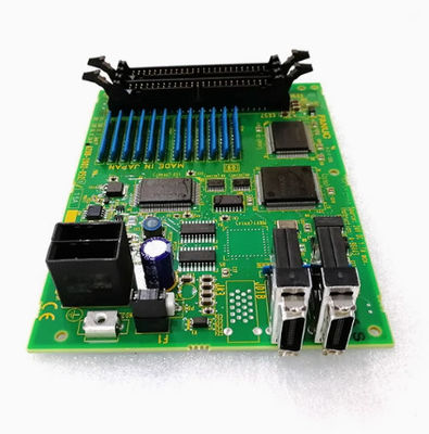 Fanuc A20B-2101-0353 Fanuc-spilbesturingskaart Fanuc servobesturingskaart