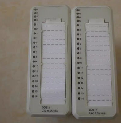 3BUR001455R1 ABB DO814 Digitale uitgangsstroom Zinken