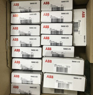 3BUR001455R1 ABB DO814 Digitale uitgangsstroom Zinken