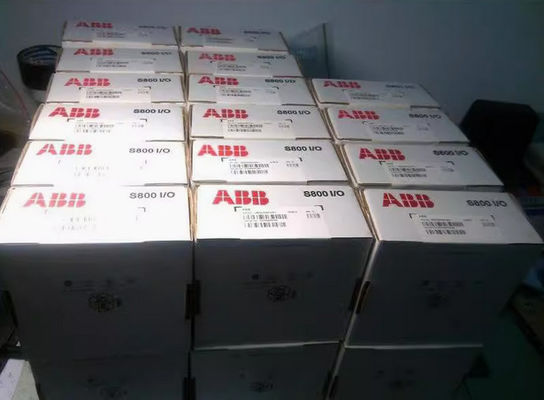 ABB DO815 Digitale uitgangsmodule S800 I/O-modules 3BSE013258R