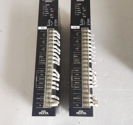 Industriële servoversterkers met hoog koppel Frame sizes 0.79 inch 20 mm voor industriële doeleinden