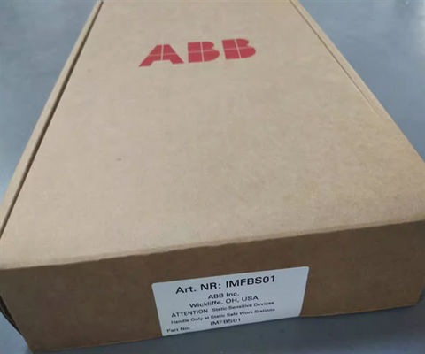 DO821 3BSE013250R1 ABB digitaal uitgangsrelais 8×1 kanaal, ABB S800 I/O