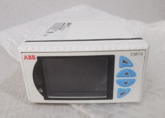 ABB Procesindicator CM15-100S0E0/STD basis plus optie 1a 5-10 DAGEN REPAIR