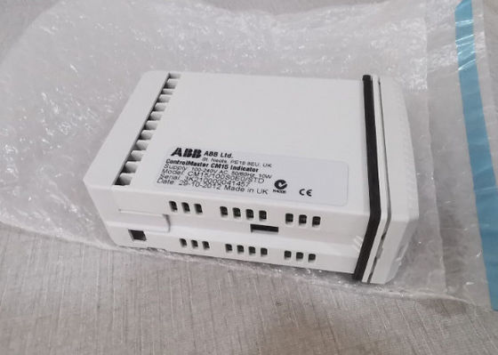 ABB Procesindicator CM15-100S0E0/STD basis plus optie 1a 5-10 DAGEN REPAIR