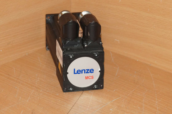 Lenze MCS 06F60-RS0B0-A11N-ST5S00N-R0SU Synchrone servomotor
