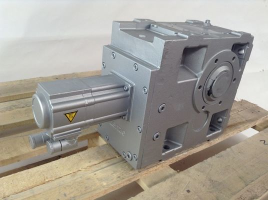 Lenze MCS 06F60-RS0B0-A11N-ST5S00N-R0SU Synchrone servomotor