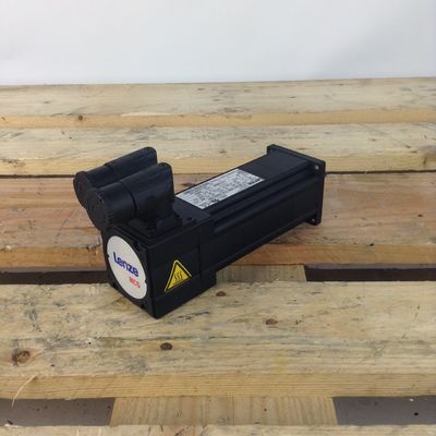 Lenze MCS 06F60-RS0B0-A11N-ST5S00N-R0SU Synchrone servomotor