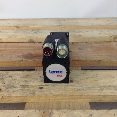 Lenze MCS 06F60-RS0B0-A11N-ST5S00N-R0SU Synchrone servomotor
