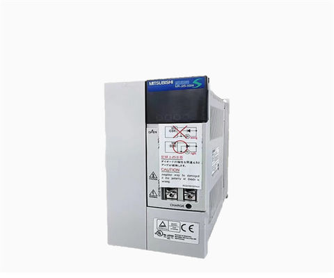 Frequentie 3-fase 200 tot 240VAC 50/60Hz servomotorversterker met 12 motoren