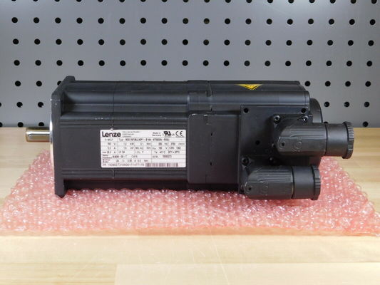 LENZE MCS 09F38LC40P1-B14N-ST5S00N-R0SU Voedingsspanning 399