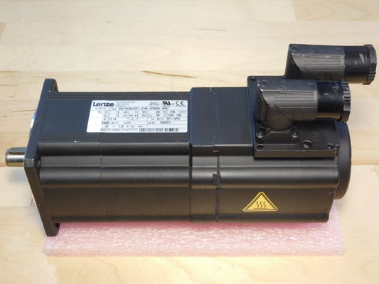 LENZE MCS 09F38LC40P1-B14N-ST5S00N-R0SU Voedingsspanning 399