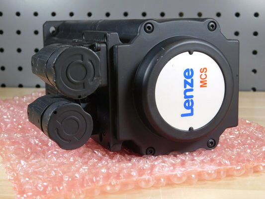 LENZE MCS 09F38LC40P1-B14N-ST5S00N-R0SU Voedingsspanning 399