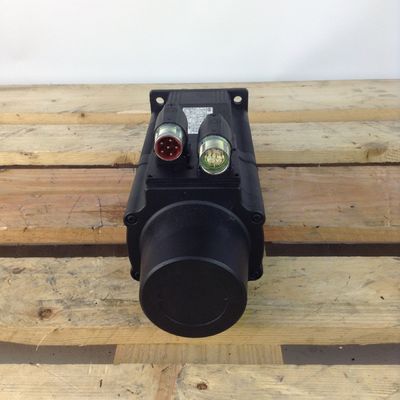 Lens MCS 12H35-SRMP1-Z0E0-ST6S00N-R0SU Nominale snelheid 2323 2323