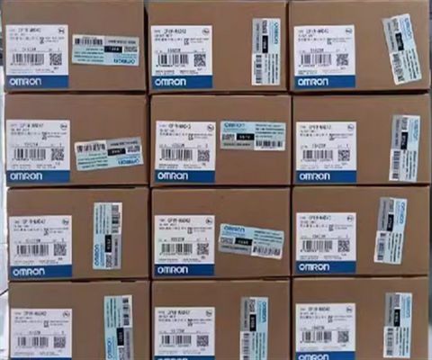 Servoversterkermodule: gelijkstroomservomotor met een spanning/frequentie van 200 V