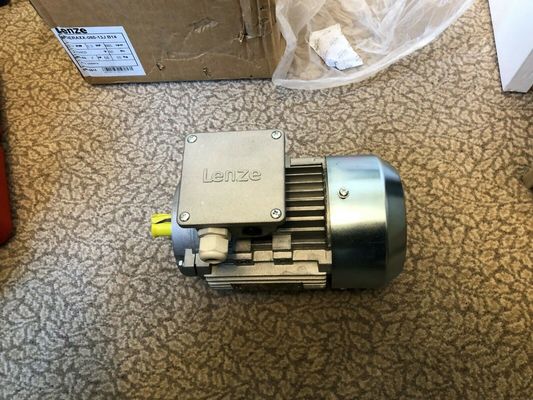 LENZE MDERAXX-080-13J Nominale stroom 1,5A Industriële servo aandrijvingen