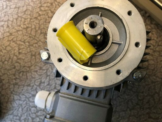 LENZE MDERAXX-080-13J Nominale stroom 1,5A Industriële servo aandrijvingen