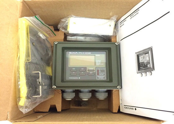 PH402G-E-2-E beschikbaar bij EU Automation YOKOGAWA