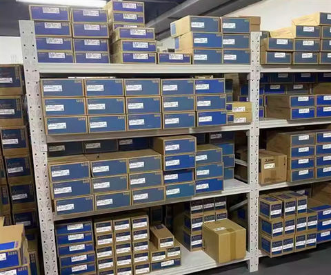 3000 RPM nominale snelheid en 20W uitgangsstapmotor voor hernieuwbare energiesystemen