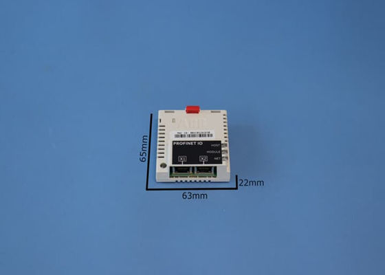 ABB 3ABD50000192779 FPNO-21 Ethernet-adapter Land van oorsprong: China (CN)