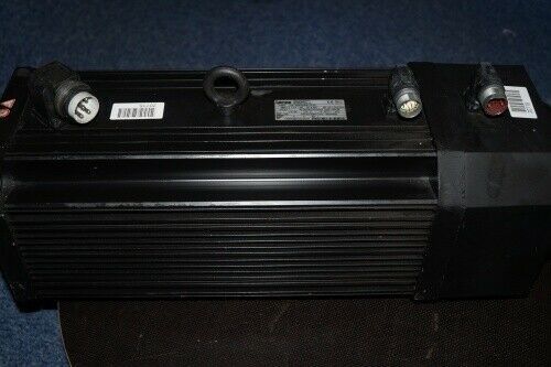 LENZE MDFKARS112-22 Servomotor voor zware toepassingen