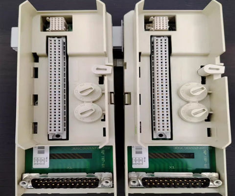 TU812V1 3BSE013232R1 ABB 8-kanaal 250 V compacte module